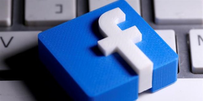 Facebook'un temsilcisi TBMM'de sunum yapacak