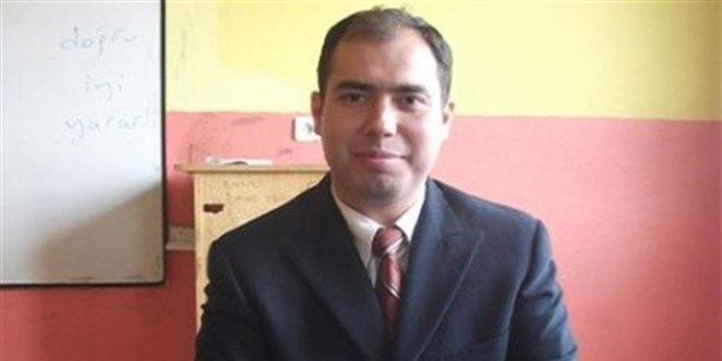 Aşı olmayan Hayati öğretmen korona kurbanı oldu