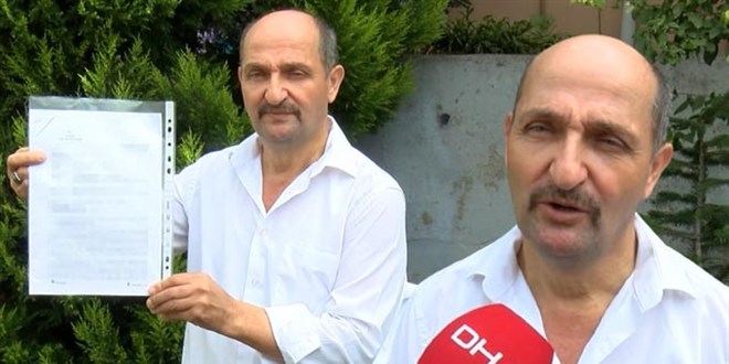 Tazminat kazanan işçiye şirketten 'iflas' bahanesi