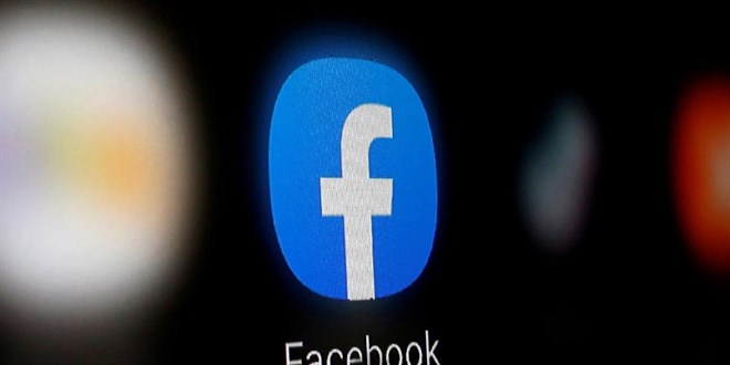 Facebook algoritmas 'dezenformasyonu destekledi' iddias
