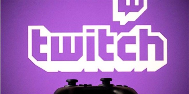 Twitch, bilgilerinin sızdırıldığını doğruladı
