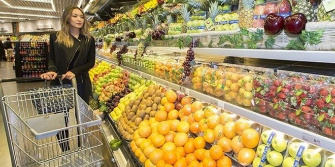 Gıdadaki fiyat artışı takip edilecek