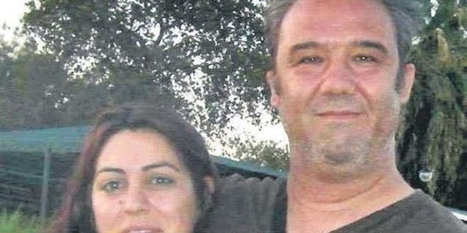 Öldüren kelepçeye bozma talebi