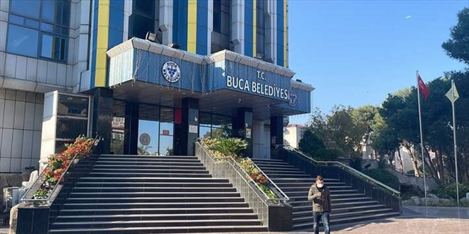 Belediye ihalesinde yolsuzluk, belediye personeli dahil 15 gözaltı