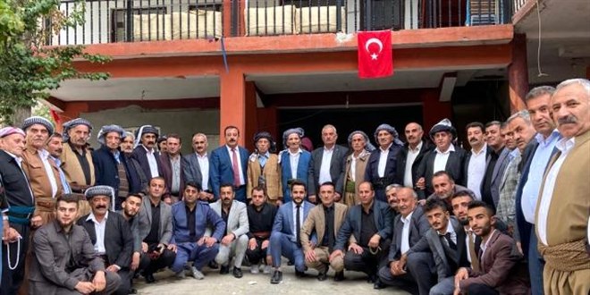 Hakkari'de düğünlere düzenleme: Üst sınır 50 bin TL, kuaför ve gelinlik olmayacak
