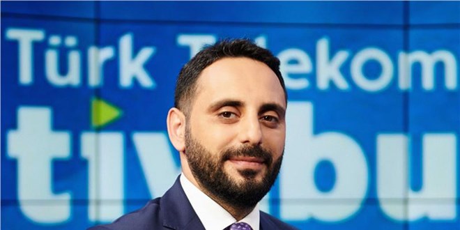 TRT Genel Müdür Yardımcılığına Ziyad Varol atandı