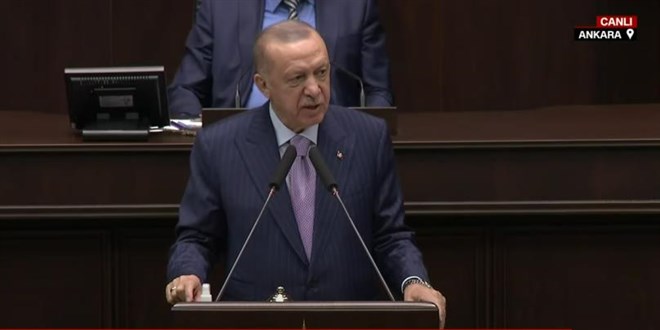 'Bütçeden büyük payı her zaman olduğu gibi eğitim almaktadır'