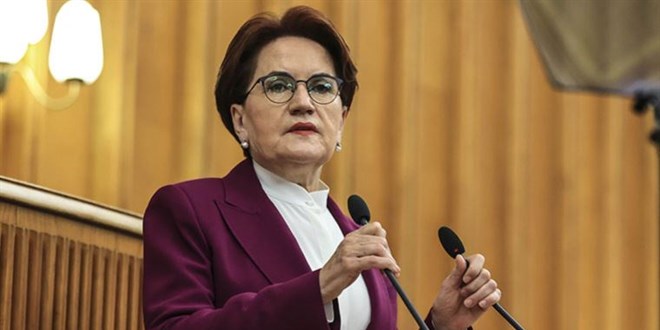 'Cumhurbaşkanlığı Sistemi ülkemiz için bir milli güvenlik tehdididir'
