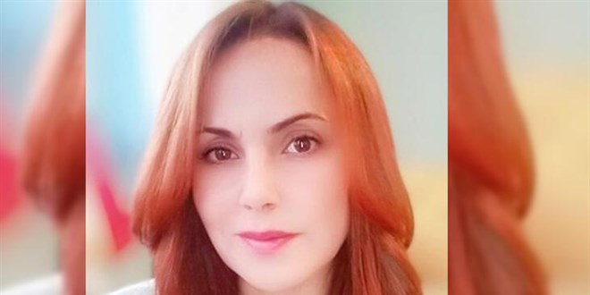Sokakta ölü bulunan Hülya, kendini vurmuş!