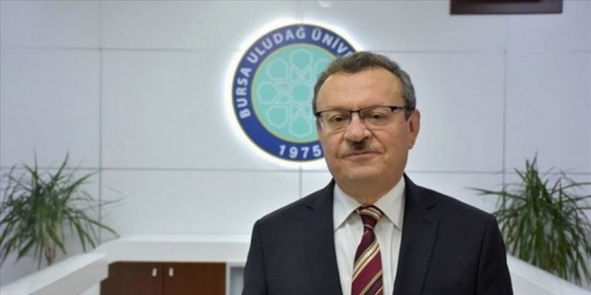 Bursa Uludağ Üniversitesi TOGG için ara eleman yetiştiriyor