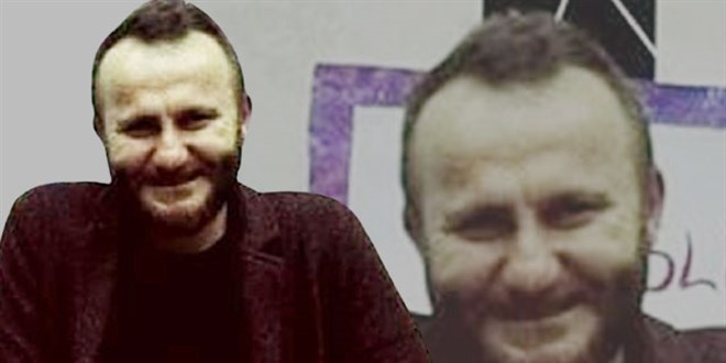 Avukat, evinde başından vurulmuş halde ölü bulundu