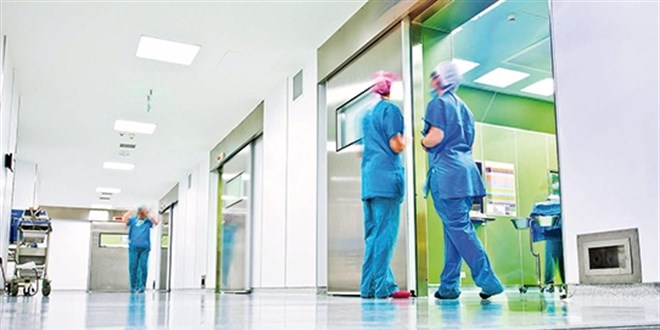 Salk Bakan'ndan ek deme aklamas. Hakkaniyetli ekilde datacaz