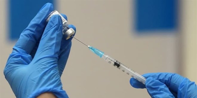 Salk Bakan Koca'dan nc doz uyars