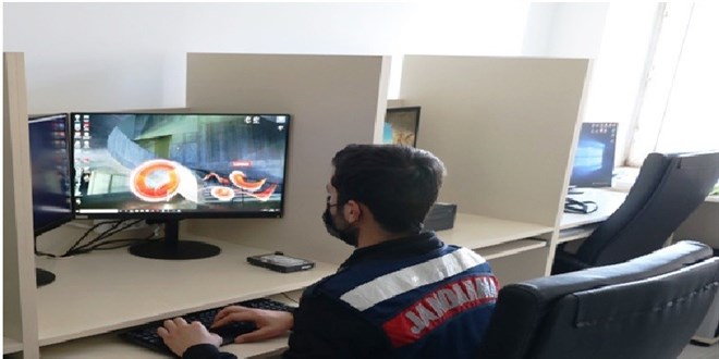 76 internet sitesine erişimin engellenmesi kararı