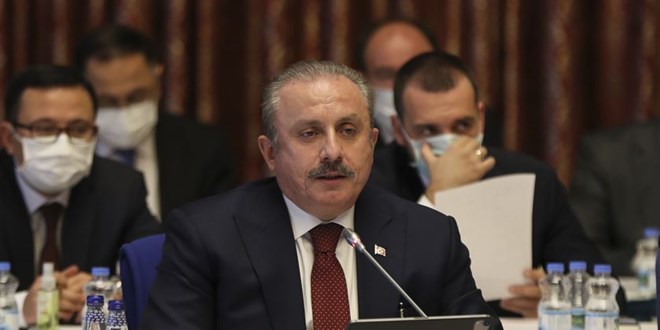 'Milletvekili danışmanlarına kıdem tazminatı verilmeli'