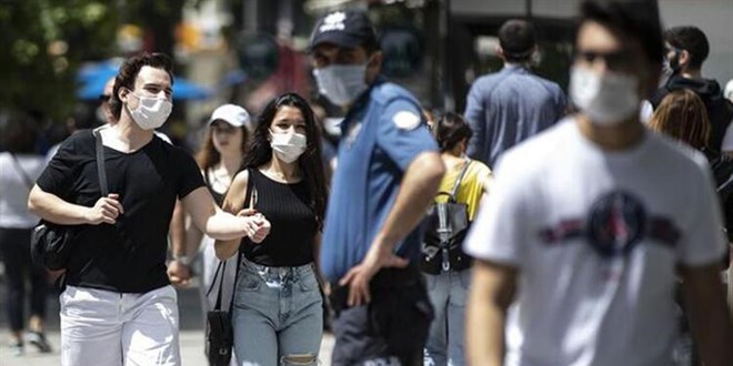 Halk Sağlığı'ndan karantina süresine ilişkin açıklama