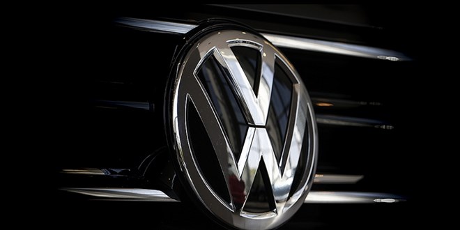 Volkswagen'in karı çip sıkıntısı yüzünden 3. çeyrekte azaldı