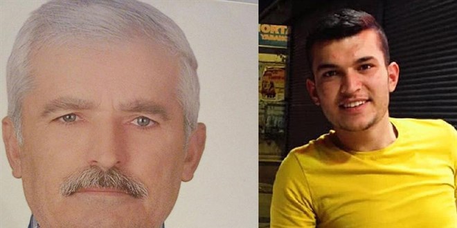 'Kefil' kavgasında 19 yaşındaki yeğenini öldürdü