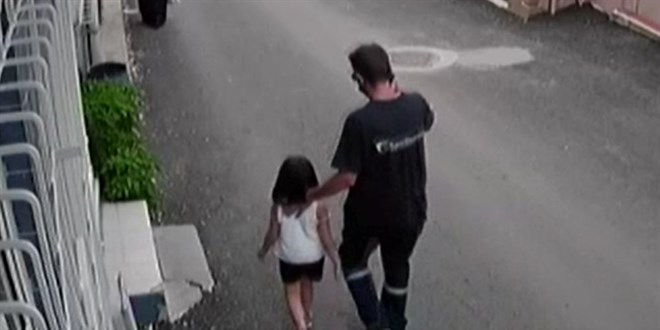 Taciz videosunu izleyen hakim dosyayı ağır cezaya gönderdi