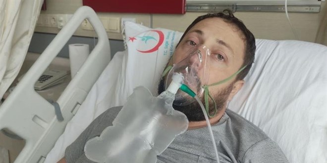 Sosyal medyaya inandı hayatını kaybetti: Ceset gibi oluyorsun