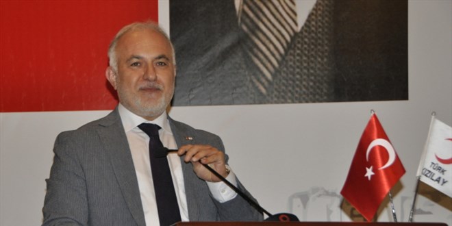 Her ailenin afet planı olacak