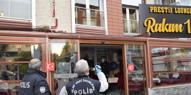 Uzman erbaş otel odasında ölü bulundu