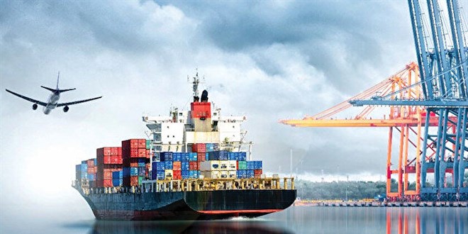 İhracatta 220 milyar dolara koşuyoruz