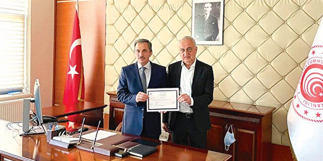 Kuyumcularda yetki belgesi sancısı
