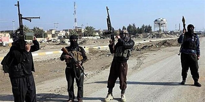 Türkiye, 2011'den beri 8 bin 585 yabancı terörist savaşçıyı sınır dışı etti