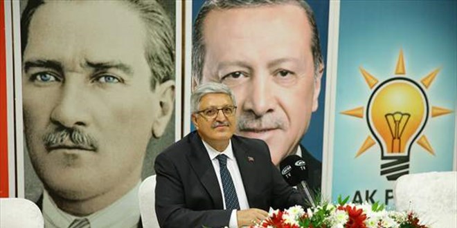 'Asgari ücret ve emekli maaşlarını insani yaşama seviyesine getireceğiz'