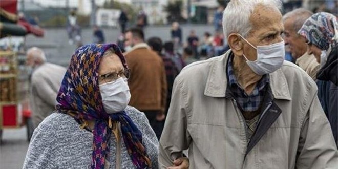 Kamunun huzurevlerinde boş yer yok