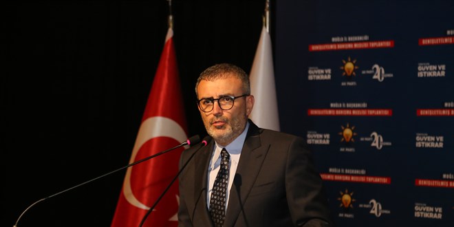 'Trkiye'deki haberlerin yzde 49'u dezenformasyon ieriyor'
