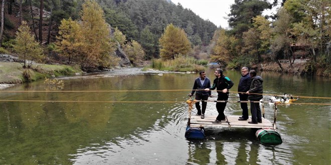 Şehirden şehre salla yolculuk