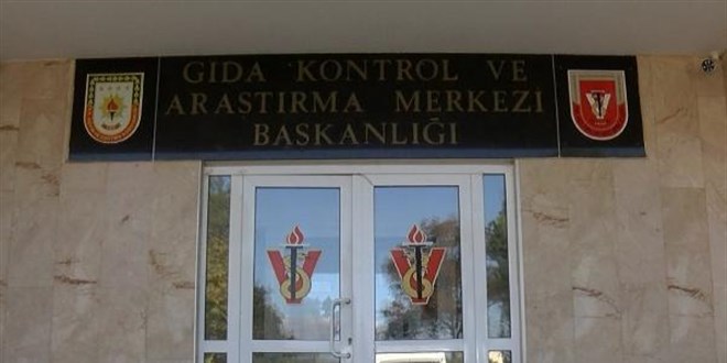 Mehmetiin sal bu laboratuvara emanet