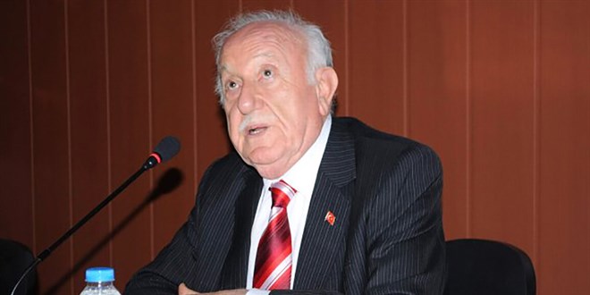 Prof. Dr. Uygur Tazebay hayatn kaybetti
