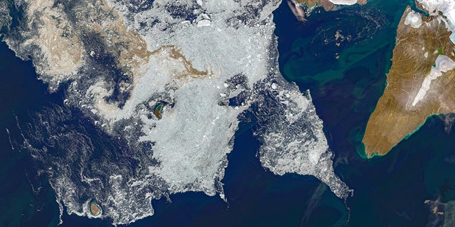 Son 7 yl 'kaytlardaki en scak 7 yl' olma yolunda ilerliyor