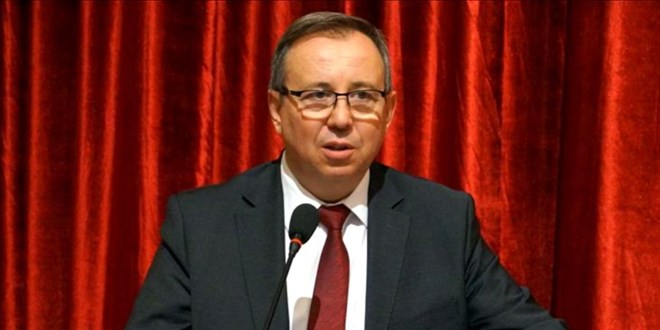 Rektör Tabakoğlu'dan baldız atamasına dair açıklama