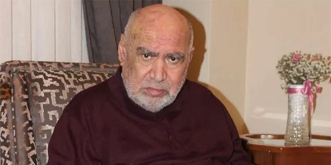 Kombassan Holding kurucusu koronavirs nedeniyle hayatn kaybetti