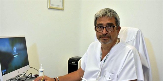 Prof. Sakarya: Aşı karşıtlarına yaptırım uygulanmalı