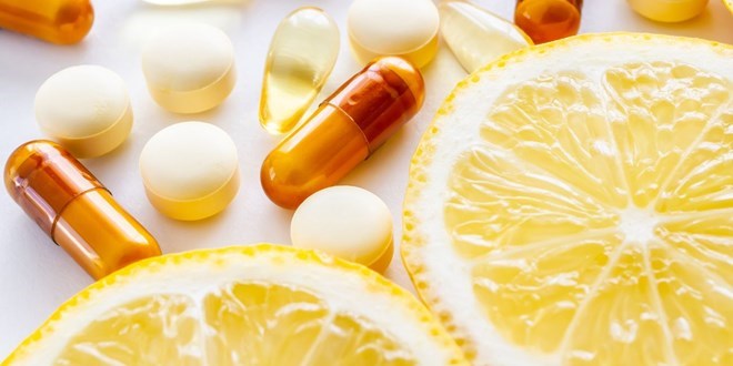 C Vitamini aratrmas... Koronavirse etkili mi?