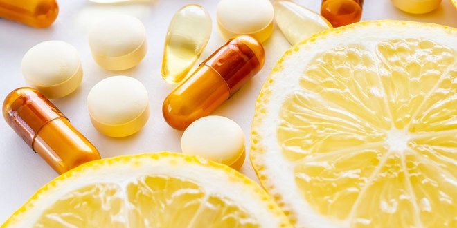 C Vitamini araştırması... Koronavirüse etkili mi?