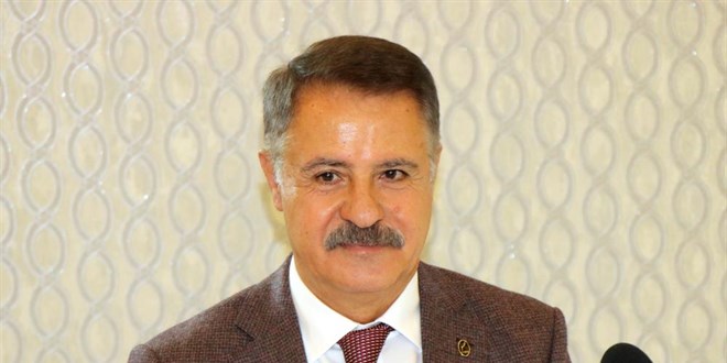 Başkandan 'bina satışına' açıklama: 50 yılda böyle satışa tanık olmadım