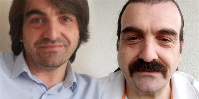 Tek doz aşı olan müdür yardımcısı koronaya yenik düştü
