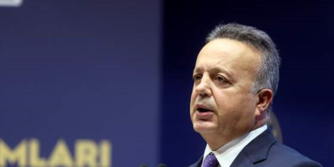 TİM Başkanı Gülle: 2 bin 477 firma ilk kez ihracat yaptı