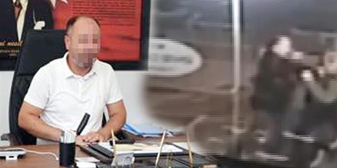 Okul müdürü ile yardımcısının çorbacıdaki kavgasında karar çıktı
