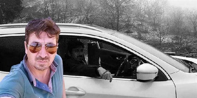 Otomobilde sır ölümde savaş oyunu detayı