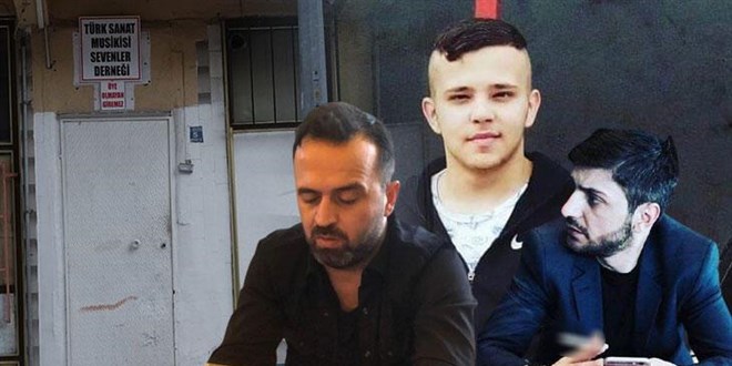 Türk Sanat Musikisi Sevenler Derneği'ndeki kavgada ölü sayısı 3'e yükseldi