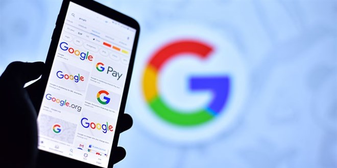 Google'ın Sahne 2.0 projesi hayata geçirildi