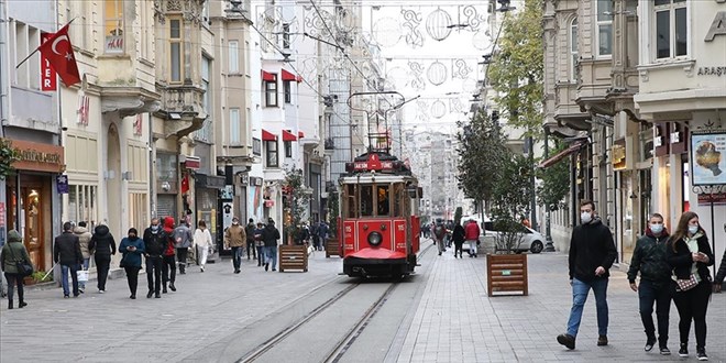 İmamoğlu'nun 'İstanbul'da 2,5 milyon yabancı var' iddiası yalanlandı