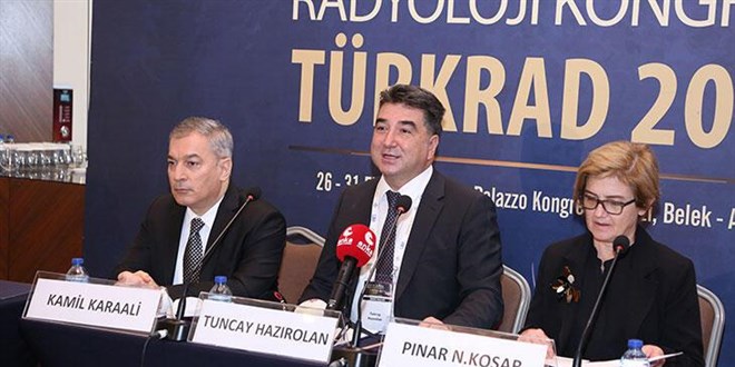 'Kalple ilgili görüntüleme tetkiklerinde büyük artış var'